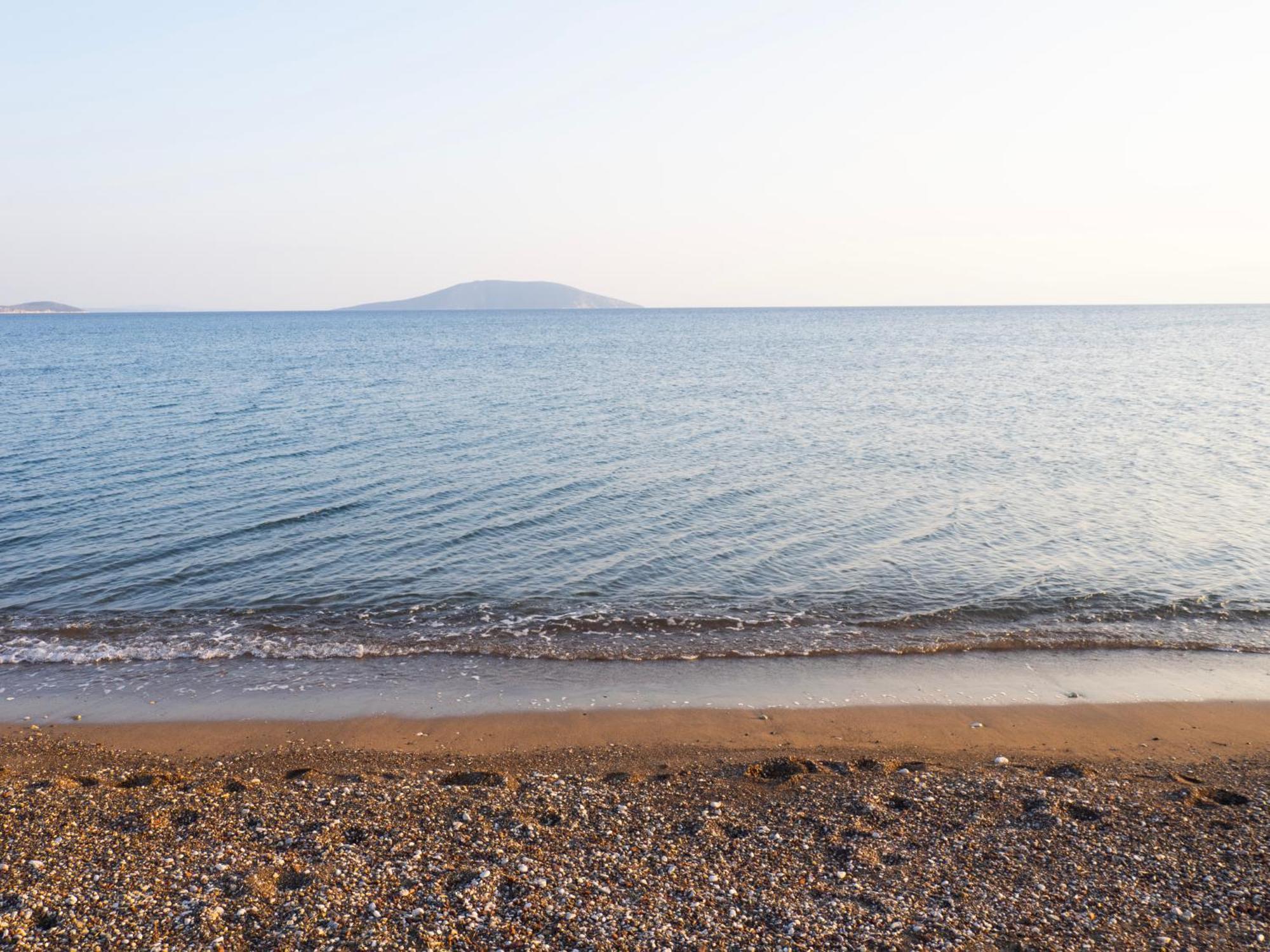 Villa Sea Breeze Mistral 4 Per With Private Pool *