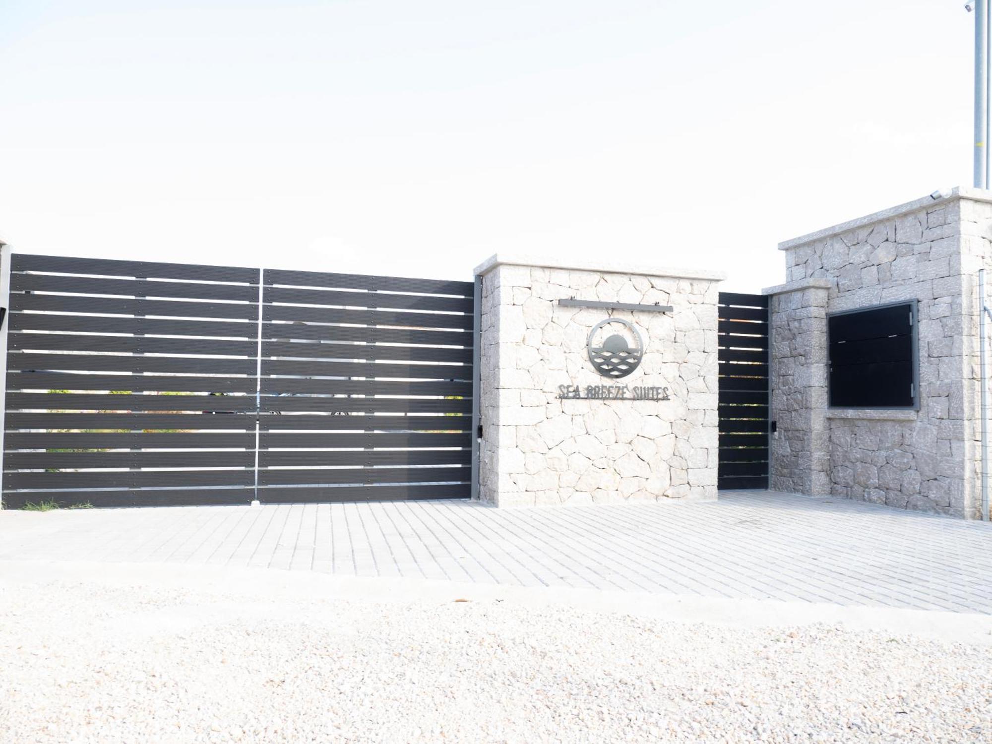 Villa Sea Breeze Mistral 4 Per With Private Pool