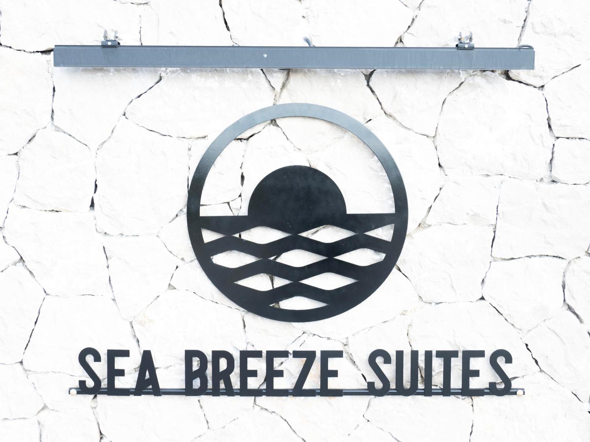 Sea Breeze Mistral 4 Per With Private Pool Kandia